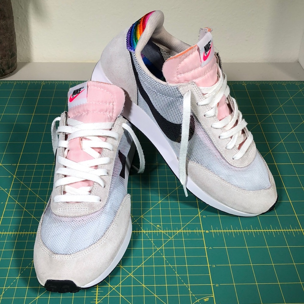 Nike Tailwind 79 Be True (2019)